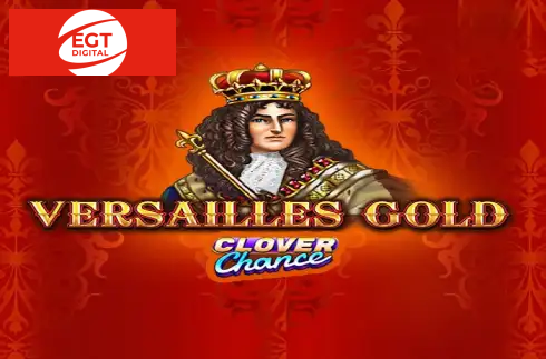 Versailles Gold